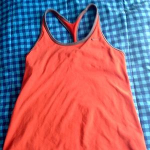 Women's Nike Tank